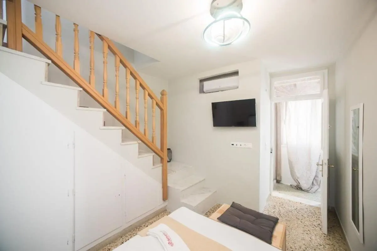 Διαμέρισμα Amazing Mykonos Town Maisonette With Roof Garden Ελλάδα